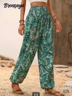 Harem broek Bohemian, Ophalen, Maat 42/44 (L), Breezaya, Zo goed als nieuw