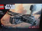 Nieuw Lego Star Wars 75323, The Justifier met Cad Bane., Ophalen of Verzenden, Nieuw, Complete set, Lego