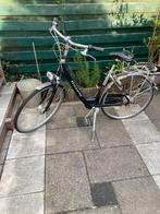 Te koop klusfiets dames normale framemaat  Gazelle, Ophalen, Gebruikt, Gazelle