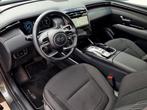 Hyundai Tucson 1.6 T-GDI PHEV Comfort Smart 4WD / Navigatie, Auto's, 1350 kg, Euro 6, 4 cilinders, Parkeercamera