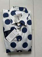 Eton overhemd. Maat: 38 Slim Fit. Nieuw!, Kleding | Heren, Overhemden, Blauw, Halswijdte 38 (S) of kleiner, Eton, Ophalen of Verzenden