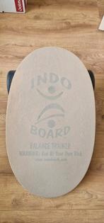 Indo Board balance trainer, Gebruikt, Ophalen