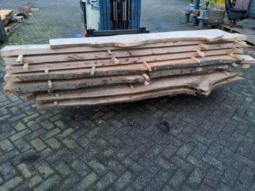Houten schulpen, betaalbaar. beschikbaar voor biedingen