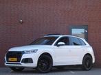 Audi Q5 3.0 TDI quattro Sport S Line Black Edition, Auto's, Audi, Te koop, Geïmporteerd, 205 €/maand, Gebruikt