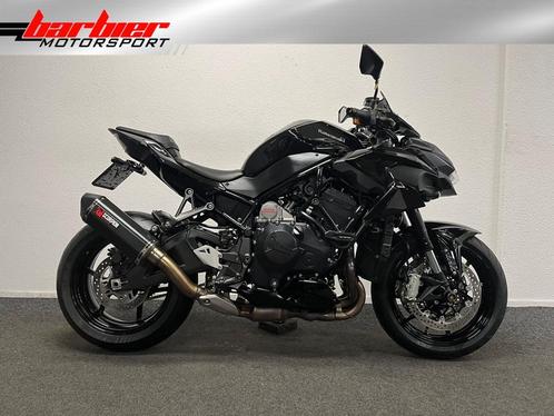 Kawasaki Z H2 (bj 2020), Motoren, Motoren | Kawasaki, Bedrijf, Naked bike, meer dan 35 kW, 4 cilinders