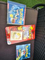 Pokemon cd en crom, Gebruikt, Ophalen of Verzenden