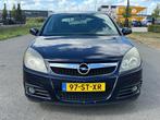 Opel Vectra GTS 2.2-16V Sport/AIRCO/TREKH/NAP/INRUILKOOPJE, Auto's, 4 cilinders, 715 kg, Blauw, Vectra