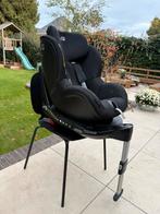 Britax Römer Dualfix Sict Isofix Autostoel, Ophalen, Romer, Gebruikt, 0 t/m 18 kg