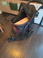 Togfit hondenwagen / buggy - groot formaat en stevig, Dieren en Toebehoren, Honden-accessoires, Ophalen, Zo goed als nieuw