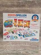 Rekenspellen, Ophalen of Verzenden, Zo goed als nieuw, Rekenen