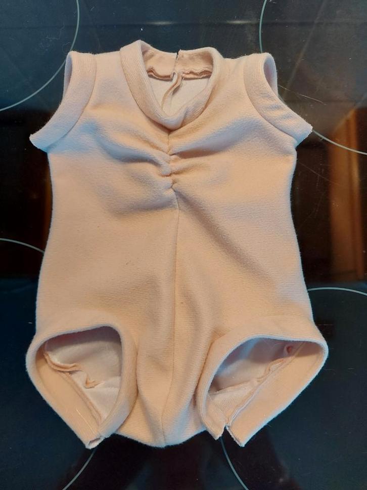 Reborn baby lijfje, Verzamelen, Poppen, Nieuw, Babypop, Ophalen of Verzenden