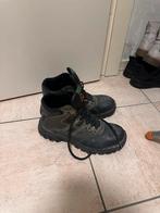 Werkschoenen met stalen neus, Ophalen of Verzenden, Gedragen, Zwart, Werkschoenen