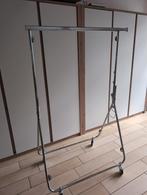 Kledingrek verrijdbaar & inklapbaar, Kleding | Dames, Kledingrekken, Ophalen of Verzenden