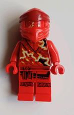 Lego Ninjago Burst Kai poppetjes minifiguren, Ophalen, Gebruikt