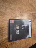 Resident Evil Village - PS5, Ophalen of Verzenden, Zo goed als nieuw