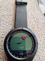 Golfhorloge approach s60, Sport en Fitness, Ophalen, Zo goed als nieuw, Overige typen, Overige merken