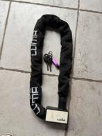 Luma escudo compact goedgekeurd kettingslot, Ophalen, Zo goed als nieuw