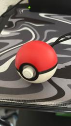 Pokebal voor Nintendo Switch, 1 speler, Ophalen of Verzenden, Zo goed als nieuw, Vanaf 3 jaar