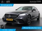Mercedes-Benz C-klasse 180 Business Solution AMG | Panorama, Origineel Nederlands, Sedan, Lichtsensor, 710 kg