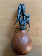 Water Kallebas uit Sumatra, Antiek en Kunst, Ophalen of Verzenden