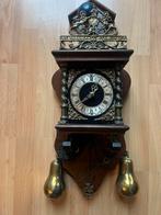 Zaanse klok aangeboden goede staat, Ophalen of Verzenden