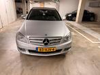 Mercedes-Benz C-Klasse 1.8 C180 2009 nieuwe APK09-12-2026, Auto's, Achterwielaandrijving, 4 cilinders, 157 pk, 1796 cc