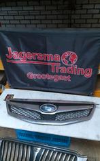 Subaru legacy BR grill, Subaru, Gebruikt, Voor, Ophalen of Verzenden