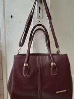 Nieuwe Michael kors dames handtas/schouder tas., Ophalen, Nieuw, Bruin, Handtas