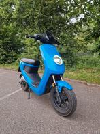 Niu M1, Gebruikt, Elektrisch, Ophalen, Overige merken