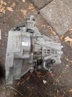 Vw Up 1.0 versnellingsbak, Ophalen