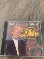 Koos Alberts (Mijn mooiste Kerstfeest), Cd's en Dvd's, Ophalen of Verzenden, Zo goed als nieuw, Levenslied of Smartlap