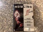 The Howling III DVD Box, Cd's en Dvd's, Dvd's | Horror, Ophalen of Verzenden