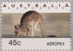 Australië -1.33- 1995 - Dieren - EXPO Aeropex - Kangoeroe -3, Postzegels en Munten, Postzegels | Oceanië, Verzenden, Postfris