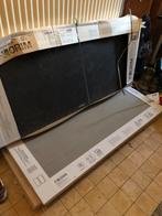 Castelvetro Absolute Bassa badkamertegels donkergrijs, Ophalen, 60 cm of meer, Nieuw, 10 m² of meer