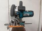 Makita HS7101 circkelzaag, Doe-het-zelf en Verbouw, Gereedschap | Zaagmachines, Ophalen, Gebruikt, Cirkelzaag, Makita
