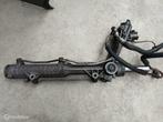 Stuurhuis Land Rover Range Rover L322 Vogue Steering Rack, Land Rover, Ophalen of Verzenden, Gebruikt, Land Rover