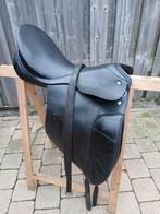 Passier 17,5" dressuur zadel ., Ophalen, Gebruikt, Dressuur