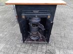 ARCHIPEL - Oude Houtkachel - FEENSTRA&ZN., Ophalen, Gebruikt, Houtkachel, Vrijstaand
