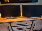 Hp monitoren (beeldschermen), Computers en Software, Monitoren, Gaming, HD, IPS, Ophalen of Verzenden