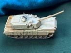 Corgi Metal Model Tank Abrams USA, Overige merken, Gebruikt, Ophalen of Verzenden, Tank
