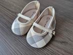 Nieuwe Burberry ballerina's maatje 17, Kinderen en Baby's, Babykleding | Schoentjes en Sokjes, Schoentjes, Meisje, Nieuw, Ophalen of Verzenden