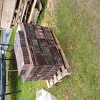 Vuilwerk metselstenen, Ophalen, Steen of Klei, Zo goed als nieuw, 15 m² of meer