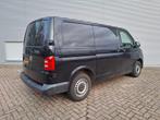 Volkswagen Transporter 2.0 TDI L1H1 Highline Navi | Apple Ca, Auto's, Voorwielaandrijving, 12 maanden, Stof, Gebruikt