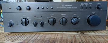 Technics SU-8080 Stereo Versterker beschikbaar voor biedingen