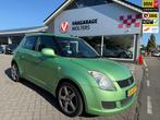 Suzuki Swift 1.5 Comfort MEENEEMPRIJS!, Auto's, Voorwielaandrijving, Stof, Gebruikt, Zwart