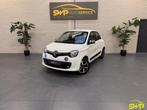 Renault Twingo 0.9 TCe Intens | Navi | Camera | Automaat, 898 cc, Gebruikt, Euro 6, Wit