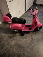 Zo  goed  accu’s auto, Kinderen en Baby's, Speelgoed | Buiten | Accuvoertuigen, Ophalen of Verzenden, Zo goed als nieuw