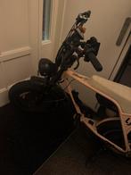 fatbike v8 roze lekke band, Fietsen en Brommers, Ophalen, Overige modellen
