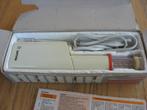 Philips Corkfix HR2573electrische kurkentrekker seventies, Ophalen of Verzenden, Gebruikt