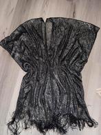 Zara Kimono Strand - One Size, Ophalen of Verzenden, Zo goed als nieuw